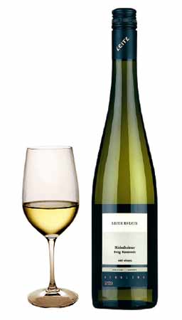 M&S Leitz Ruedesheimer Berg 