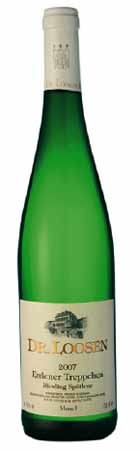  Dr Loosen Erdener Treppchen 