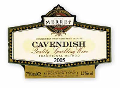 Ridgeview Merret Cavendish