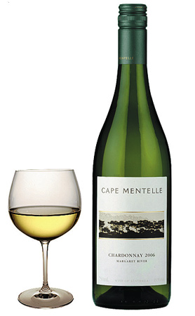 Cape Mentelle Chardonnay