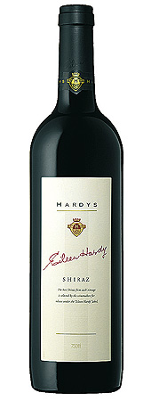 Eileen Hardy Shiraz