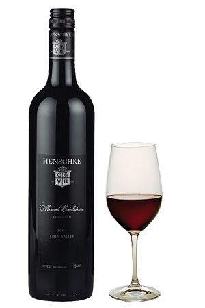 Henschke Mount Edelstone