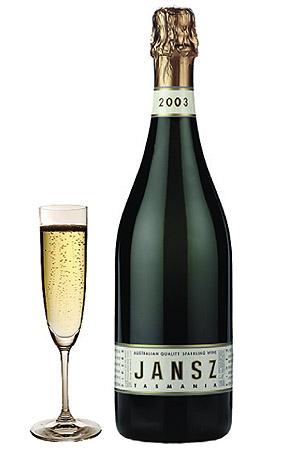 Jansz Tasmania Premium Vintage Cuvée