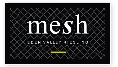 Mesh Eden Valley Riesling