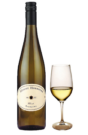 Mount Horrocks Watervale Riesling