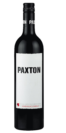 Paxton