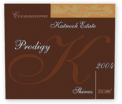 Katnook Estate Prodigy