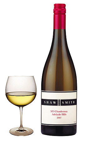Shaw & Smith M3 Vineyard Chardonnay