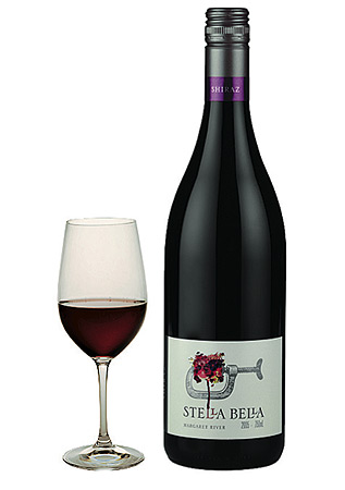 Stella Bella Shiraz