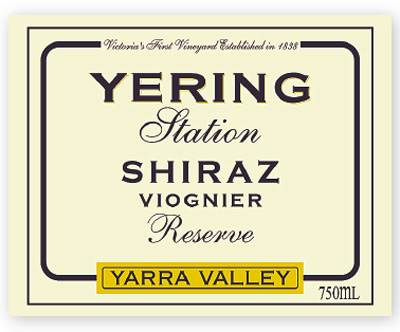 Yering Station Reserve