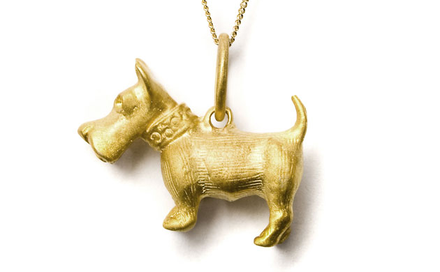 Estethica at London fashion week