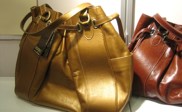 Estethica at London fashion week