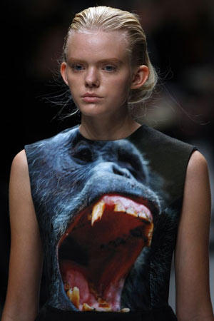 Christopher Kane