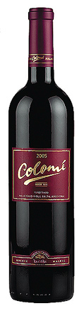 Colomé Estate Malbec