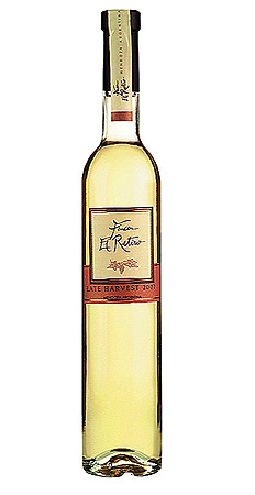 Finca El Retiro Late Harvest