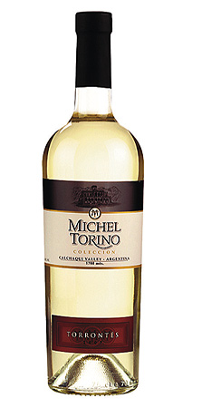 Michel Torino Colección Torrontés