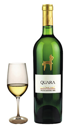 Quara Reserva Torrontés