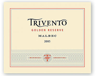 Trivento Golden Reserve