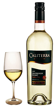Caliterra Tribute Sauvignon Blanc