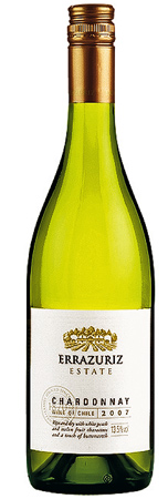 Errazuriz Estate Chardonnay