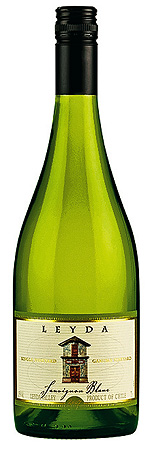 Leyda Garuma Single Vineyard Sauvignon Blanc