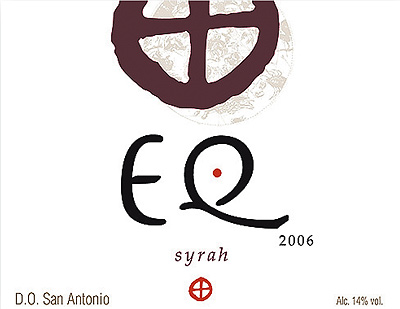 Matetic Vineyards EQ Syrah