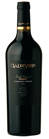 Valdivieso Single Vineyard Cabernet Franc