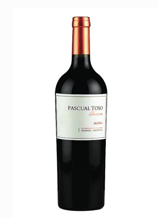 Pascual Toso Finca Pedregal