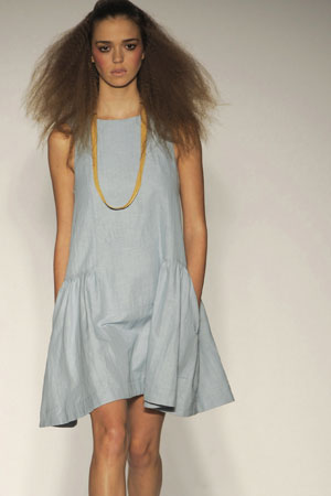 Wildlifeworks at London fashion week