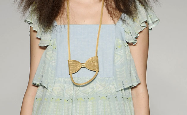 Wildlifeworks at London fashion week