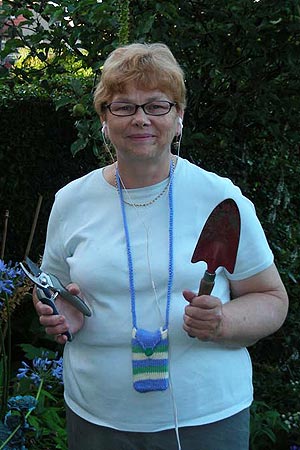 Knitting guide gallery - readers' creations