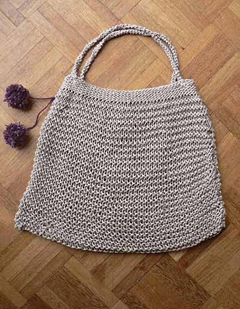 Knitting guide gallery - readers' creations