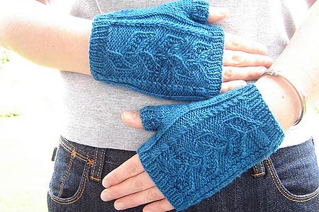 Knitting guide gallery - readers' creations