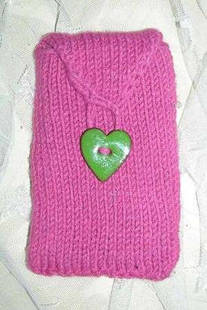 Knitting guide gallery - readers' creations