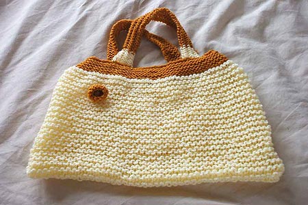 Knitting guide gallery - readers' creations