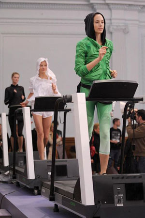 Stella McCartney for Adidas