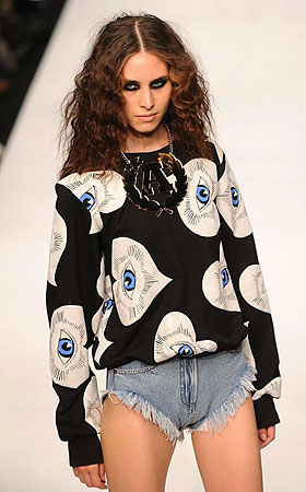 Ashish