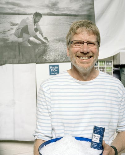 Abergavenny Word of Mouth