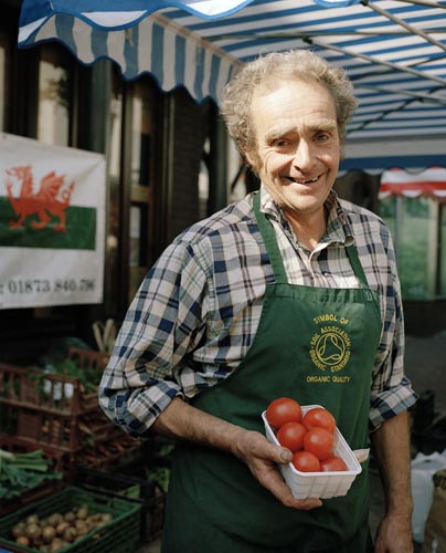 Abergavenny Word of Mouth