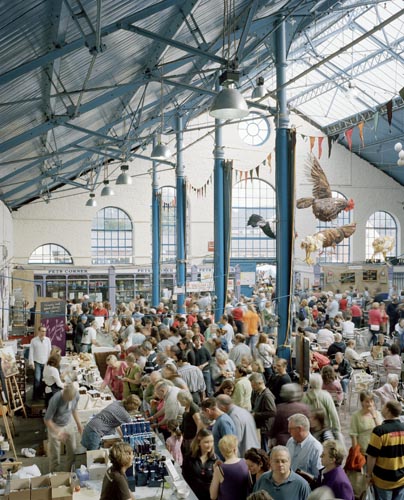 Abergavenny Word of Mouth