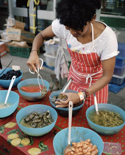 Abergavenny Word of Mouth