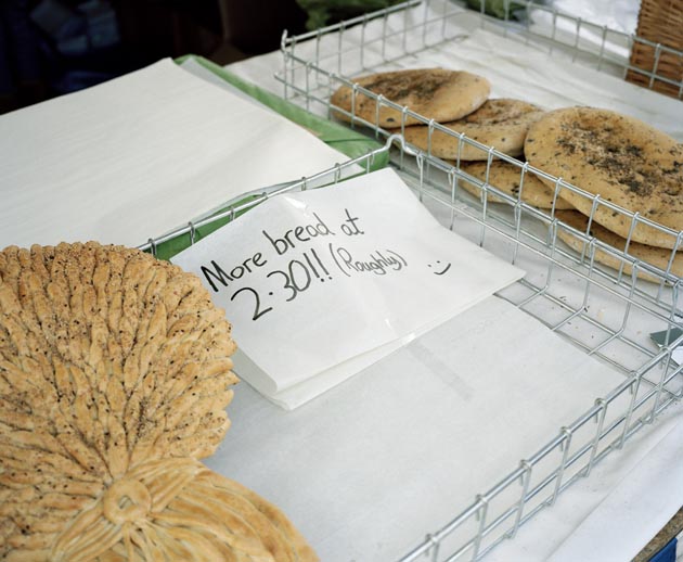 Abergavenny Word of Mouth