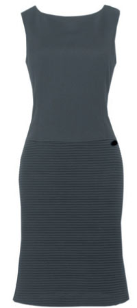 Sleeveless winter dresses