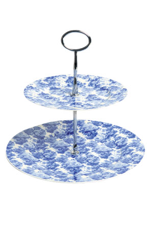 Six of the best: cake stands