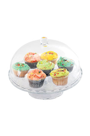 Six of the best: cake stands