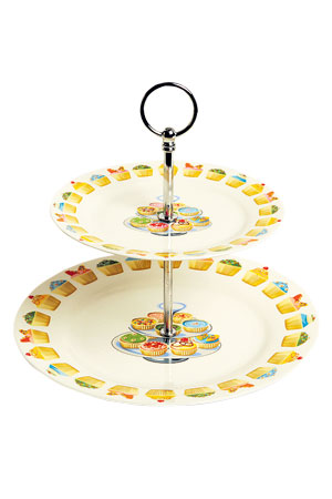 Six of the best: cake stands