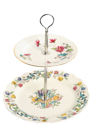 Six of the best: cake stands