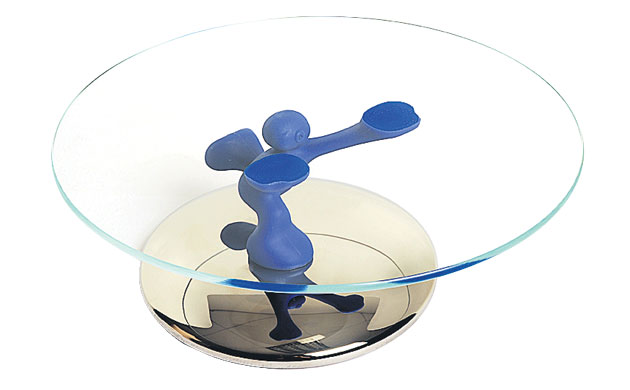 Six of the best: cake stands