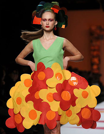 Agatha Ruiz de la Prada