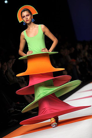 Agatha Ruiz de la Prada